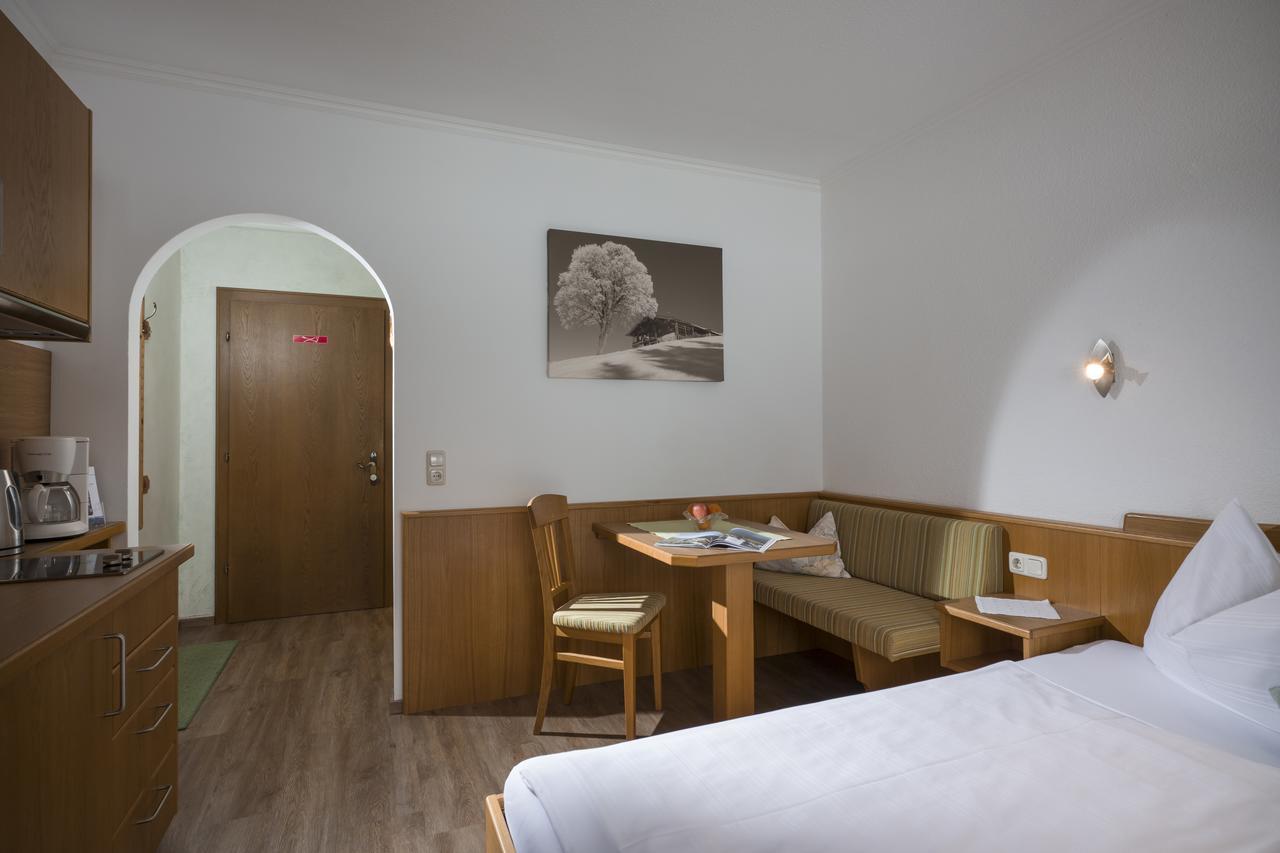 Ferienhaus Resi & Obermoser ケセン エクステリア 写真