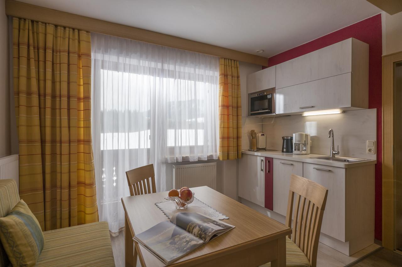 Ferienhaus Resi & Obermoser ケセン エクステリア 写真