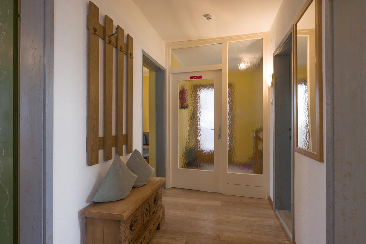 Ferienhaus Resi & Obermoser ケセン エクステリア 写真