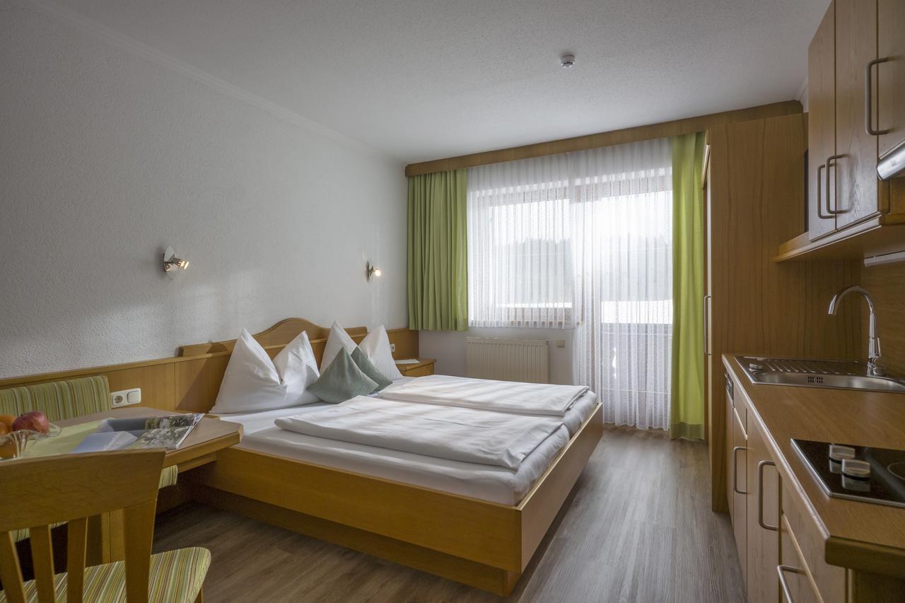 Ferienhaus Resi & Obermoser ケセン エクステリア 写真