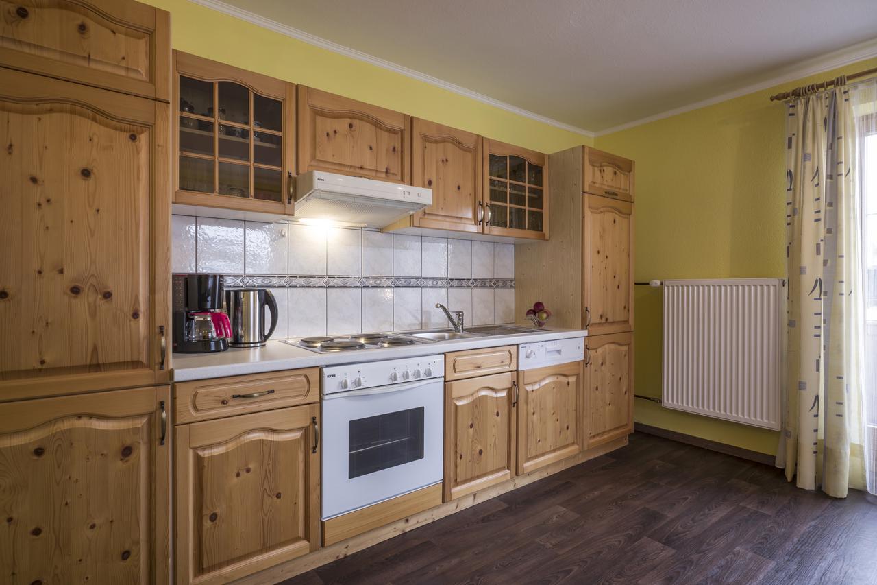 Ferienhaus Resi & Obermoser ケセン エクステリア 写真